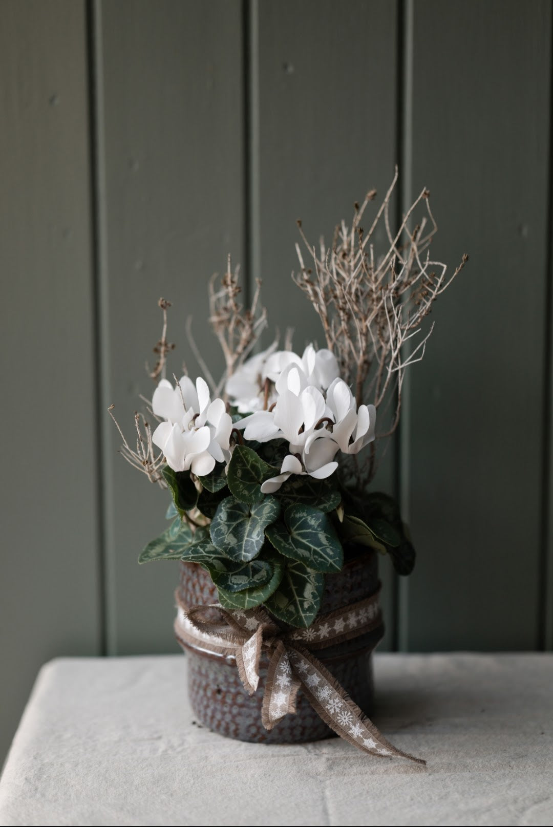 Ceramic Planter